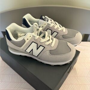 New Balance 574